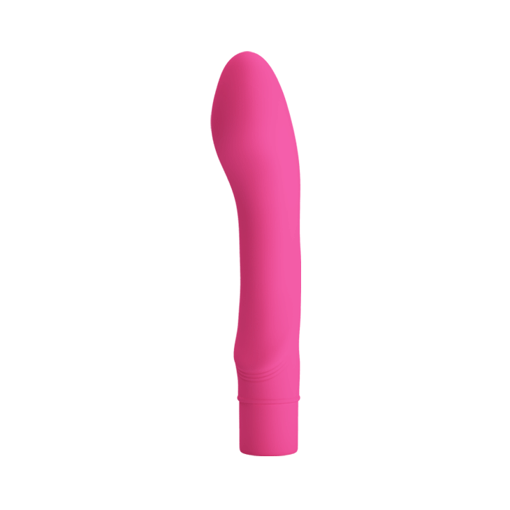 Silikonski vibrator ira
